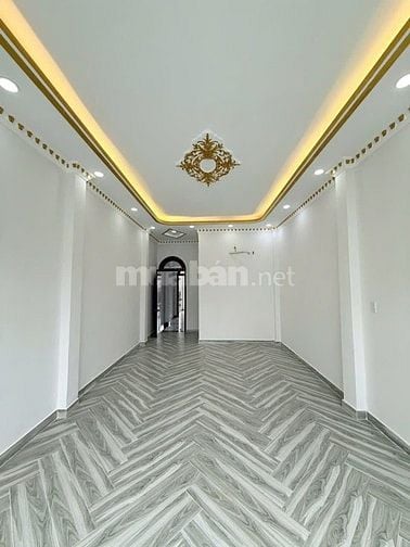 💥💥💥 Nhà 2 Mặt Tiền khu Tên Lửa, giá 11,5 tỷ