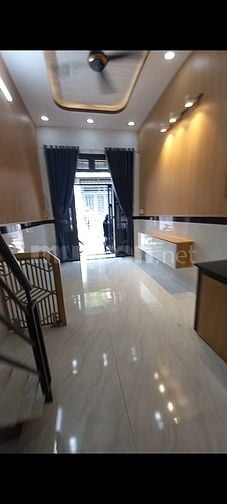 Cần bán nhà ở đường Liên Khu 2-5