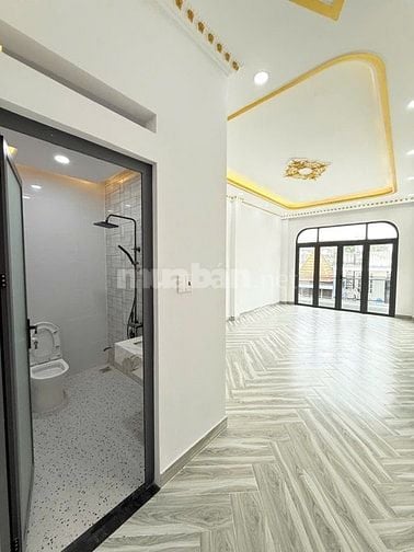 💥💥💥 Nhà 2 Mặt Tiền khu Tên Lửa, giá 11,5 tỷ