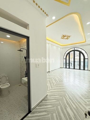 💥💥💥 Nhà 2 Mặt Tiền khu Tên Lửa, giá 11,5 tỷ
