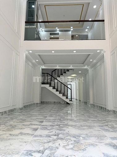 💥💥💥 Nhà 2 Mặt Tiền khu Tên Lửa, giá 11,5 tỷ