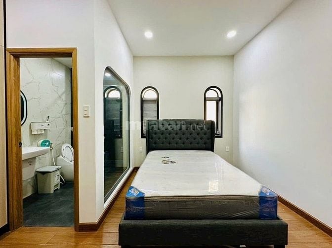 Bán nhà hẻm 1/ Lê Văn Khương, Q12. Giá: 2.7 Tỷ / 63m2. Sổ hồng riêng
