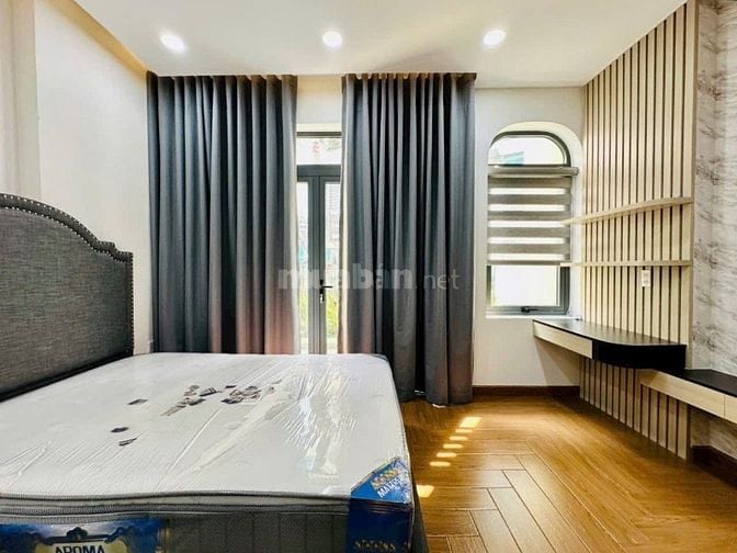 Bán nhà hẻm 1/ Lê Văn Khương, Q12. Giá: 2.7 Tỷ / 63m2. Sổ hồng riêng