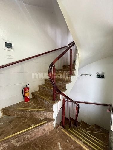 Bán nhà mặt phố Hàng Cót - Hoàn Kiếm 55m*5T*MT10m Giá 50 tỷ lô góc đẹp