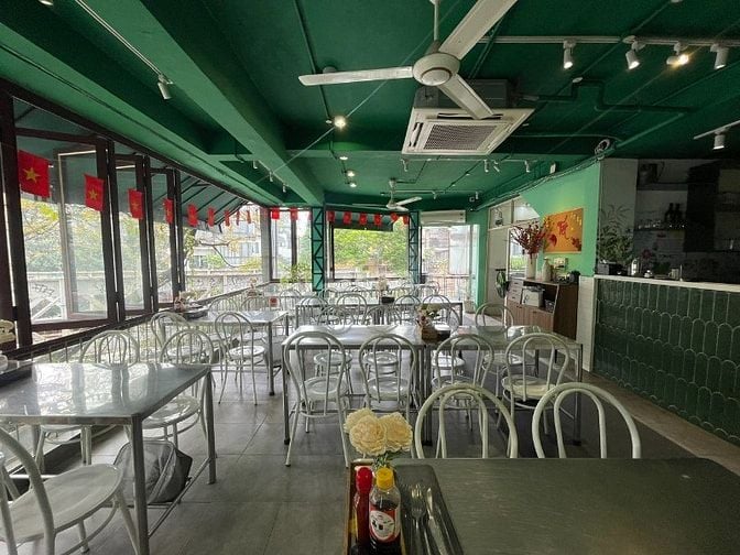 Bán nhà mặt phố Hàng Cót - Hoàn Kiếm 55m*5T*MT10m Giá 50 tỷ lô góc đẹp