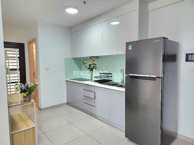 Bán căn hộ Hưng Phúc, PMH, 70m,2 phòng, nội thất đẹp giá chỉ 6.150 tỷ