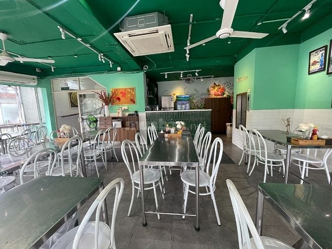 Bán nhà mặt phố Hàng Cót - Hoàn Kiếm 55m*5T*MT10m Giá 50 tỷ lô góc đẹp