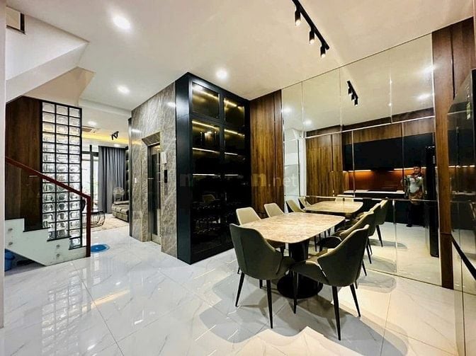 Bán nhà hẻm 1/ Lê Văn Khương, Q12. Giá: 2.7 Tỷ / 63m2. Sổ hồng riêng