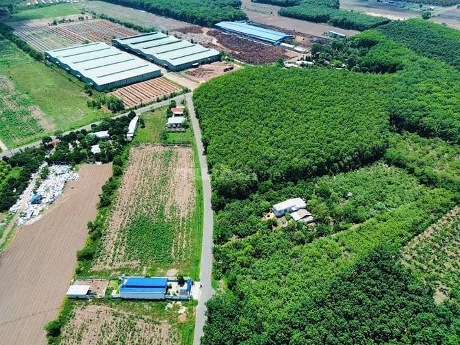 Đất Giá Rẻ Chơn Thành – 519 Triệu Có Ngay Lô Đẹp!