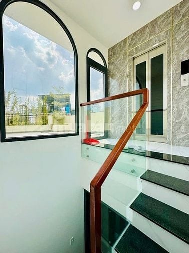 Bán nhà hẻm 1/ Lê Văn Khương, Q12. Giá: 2.7 Tỷ / 63m2. Sổ hồng riêng