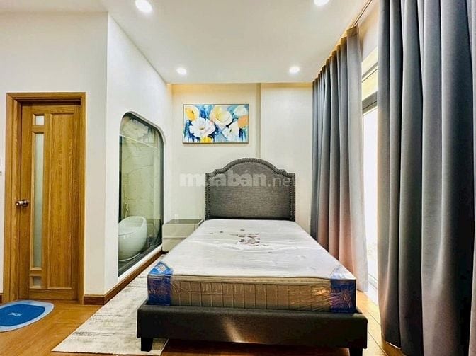 Bán nhà hẻm 1/ Lê Văn Khương, Q12. Giá: 2.7 Tỷ / 63m2. Sổ hồng riêng