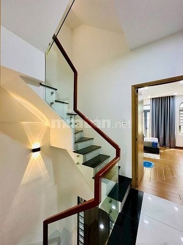 Bán nhà hẻm 1/ Lê Văn Khương, Q12. Giá: 2.7 Tỷ / 63m2. Sổ hồng riêng