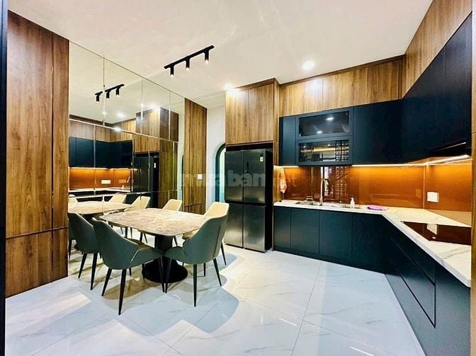 Bán nhà hẻm 1/ Lê Văn Khương, Q12. Giá: 2.7 Tỷ / 63m2. Sổ hồng riêng