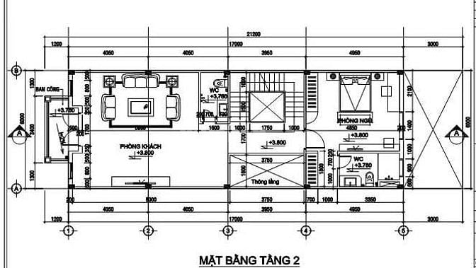 Nền shophouse Nhơn Trạch trục chính 22 mét vuông góc Nguyễn Ái Quốc!