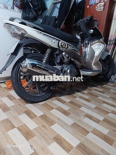 Bán mua xe mới