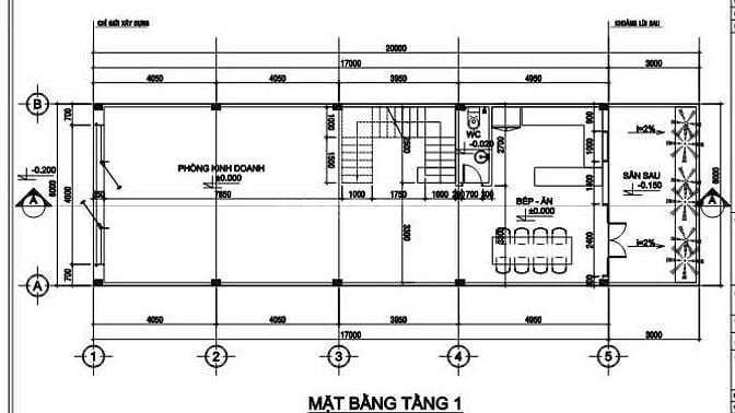 Nền shophouse Nhơn Trạch trục chính 22 mét vuông góc Nguyễn Ái Quốc!