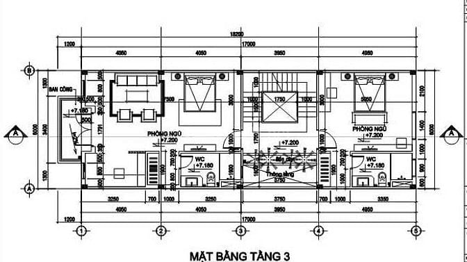 Nền shophouse Nhơn Trạch trục chính 22 mét vuông góc Nguyễn Ái Quốc!