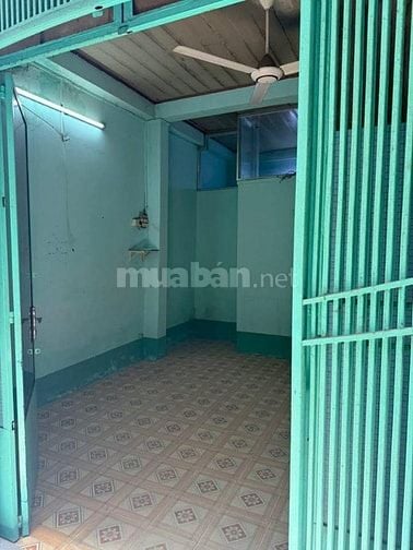 3,36tỷ Nhà P3Q8 ngang khủng 4,2x7 hiện trạng cũ tiện sữa chữa SHR