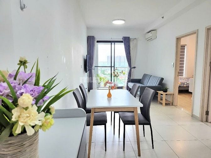Bán căn hộ Hưng Phúc, PMH, 70m,2 phòng, nội thất đẹp giá chỉ 6.150 tỷ