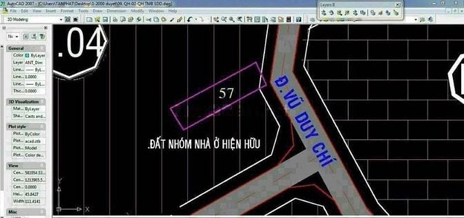 BÁN GẤP LÔ ĐẤT THỊ TRẤN CỦ CHI 139m2 MT NHỰA SHR 880 triệu