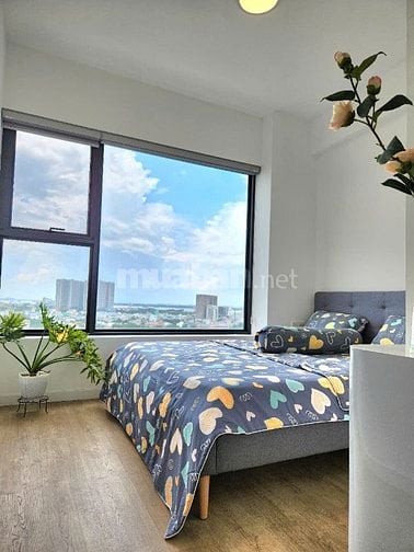 Bán căn hộ Hưng Phúc, PMH, 70m,2 phòng, nội thất đẹp giá chỉ 6.150 tỷ