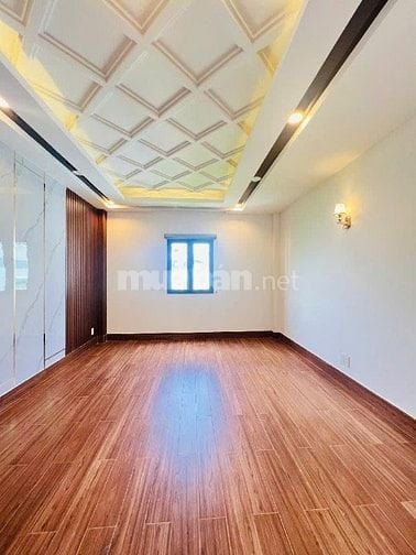 SIÊU PHẨM - MẶT TIỀN KINH DOANH HUỲNH THỊ ĐỒNG - 5 TẦNG MỚI KENG - THA