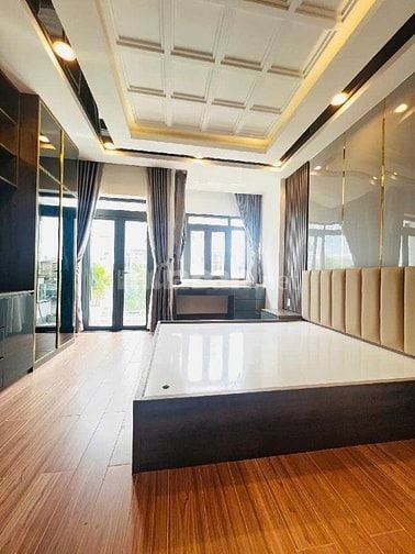 SIÊU PHẨM - MẶT TIỀN KINH DOANH HUỲNH THỊ ĐỒNG - 5 TẦNG MỚI KENG - THA