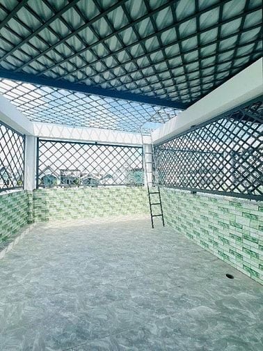 SIÊU PHẨM - MẶT TIỀN KINH DOANH HUỲNH THỊ ĐỒNG - 5 TẦNG MỚI KENG - THA