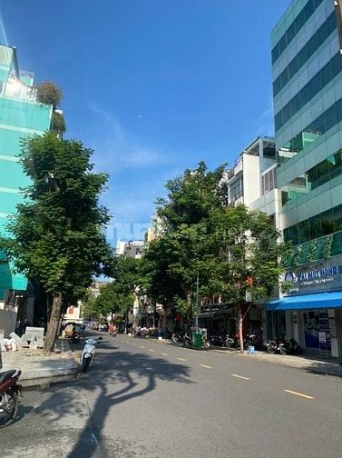 MT VIP 4x16m Trịnh Văn Cấn Q1 thuận tiện làm CHDV