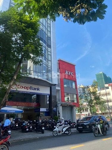 MT VIP 4x16m Trịnh Văn Cấn Q1 thuận tiện làm CHDV