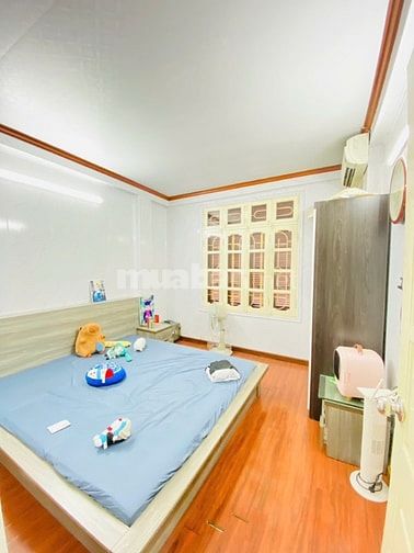 LÔ GÓC - MẶT PHỐ KHÂM THIÊN - ĐÃ CHO THUÊ CHỈ TẦNG 1 30TR/T