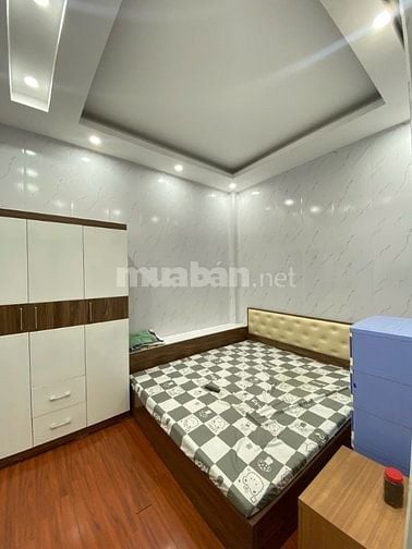 LÔ GÓC - MẶT PHỐ KHÂM THIÊN - ĐÃ CHO THUÊ CHỈ TẦNG 1 30TR/T
