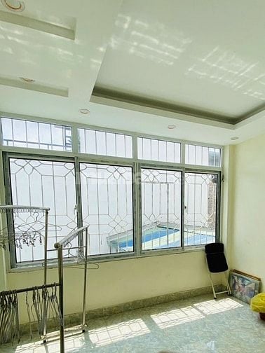 LÔ GÓC - MẶT PHỐ KHÂM THIÊN - ĐÃ CHO THUÊ CHỈ TẦNG 1 30TR/T