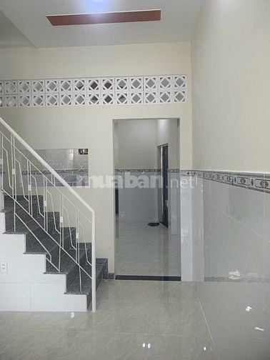 Nhà mới đẹp 2 mặt tiền . thích hợp mở vp hoặc kd