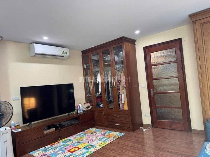 NHÀ LÔ GÓC VIP – GARA Ô TÔ – FULL NỘI THẤT CAO CẤP