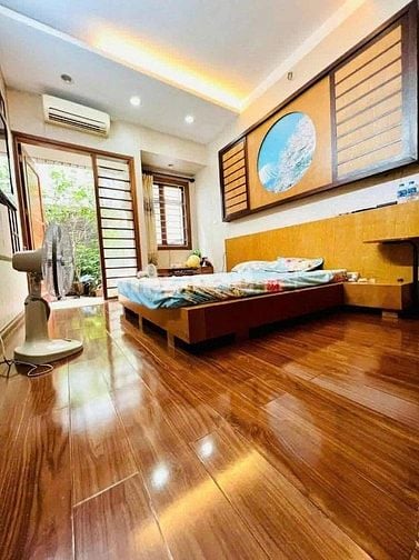 Cho Thuê NR Tại Quận Hai Bà Trưng,50m2x3,3PN,2WC,ở GĐ và làm VP,Kết Hợ