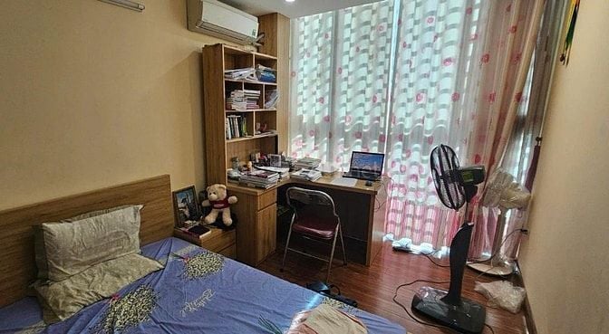 NHÀ LÔ GÓC VIP – GARA Ô TÔ – FULL NỘI THẤT CAO CẤP