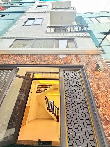 Nhà lô góc 50m2 Mỹ Đình, 8,6 tỷ - Thoáng mát, tràn ngập ánh sáng.