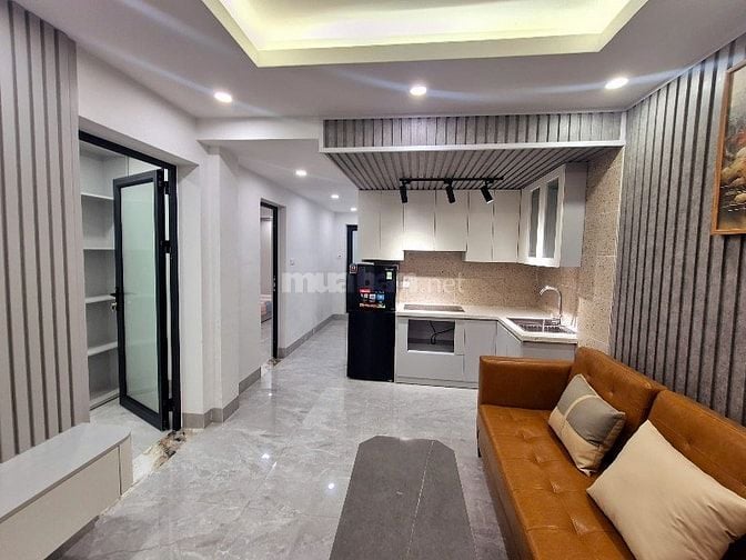 Bán căn hộ tập thể số 105 ngõ 86 Nhân Hoà Sổ 33,3m ; Sử dụng 78m ; Mặt