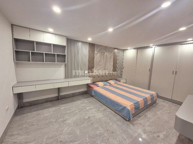 Bán căn hộ tập thể số 105 ngõ 86 Nhân Hoà Sổ 33,3m ; Sử dụng 78m ; Mặt