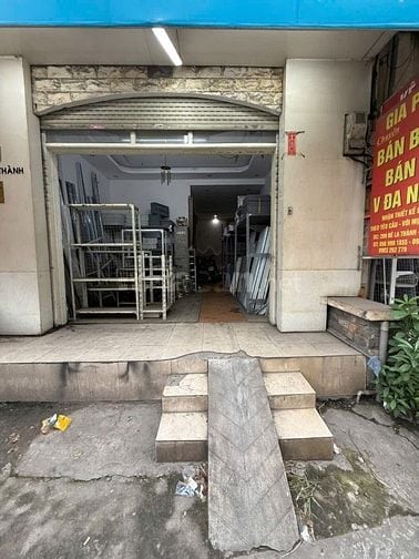 Bán nhà tại Đê La Thành, Ô Chọ Dừa, Đống Đa, Hà Nội