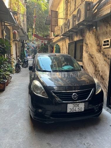 Bán căn hộ tập thể số 105 ngõ 86 Nhân Hoà Sổ 33,3m ; Sử dụng 78m ; Mặt