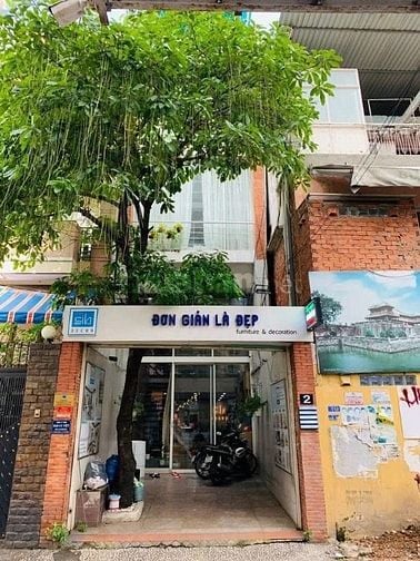 Mặt Tiền Đặng Văn Ngữ.Phường 10.Phú Nhuận Cho Thuê Kinh Doanh 