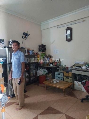 Bán chung cư Bùi Tư Toàn p an lạc Bình Tân 64m 2p ngủ 1tolet 