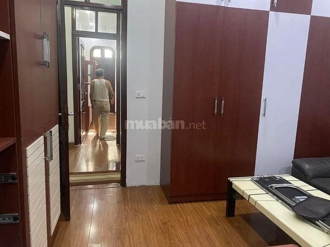 BÁN NHÀ 60M² TRẦN ĐIỀN – HM – 5.8 TỶ Ô TÔ ĐỖ CỬA – TIỆN ÍCH BAO QUANH 