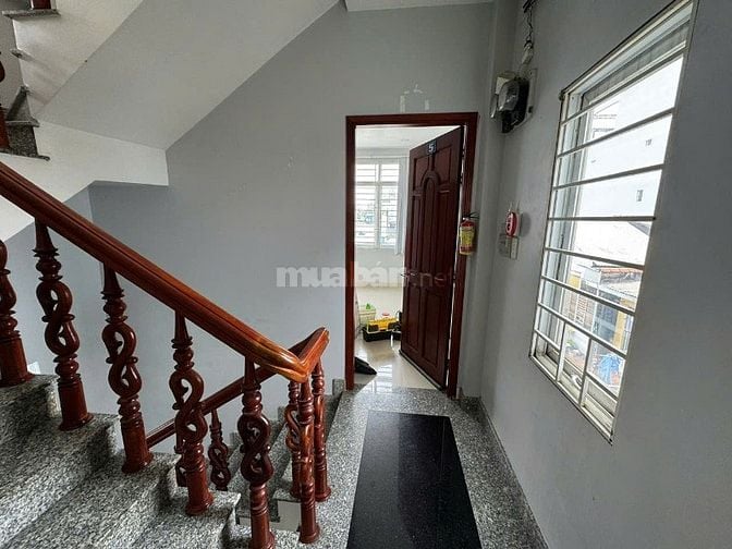 Cho thuê phòng tại 373/23 Lý Thường Kiệt, P.9, Quận Tân Bình