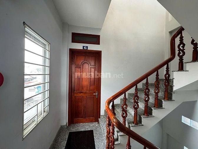 Cho thuê phòng tại 373/23 Lý Thường Kiệt, P.9, Quận Tân Bình