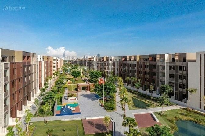 Hàng hiếm tại The Global City. Mua giá gốc, góp tiến độ, CK cao. 