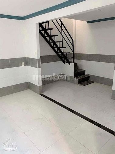 Bán Nhà Nở Hậu Giá Tốt - Đường ĐT 7-4, Xã Đông Thạnh, Hóc Môn, TPHCM