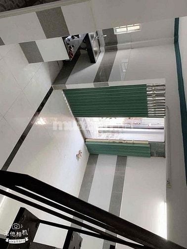 Bán Nhà Nở Hậu Giá Tốt - Đường ĐT 7-4, Xã Đông Thạnh, Hóc Môn, TPHCM